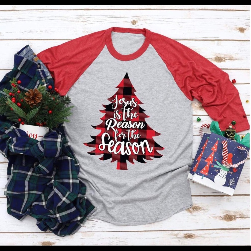 Jesus is the Reason For the Season!! 🙌🏽